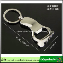 Foot Opener Keychain